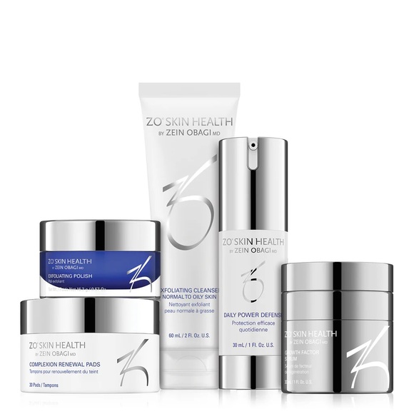 ZO Anti-Aging Program Kit - Picture 2 of 2